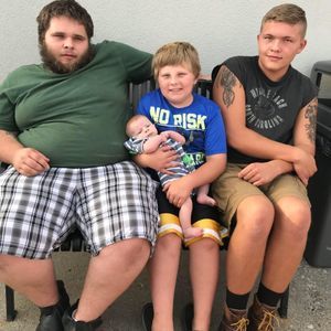 Meet your Posher, Rita